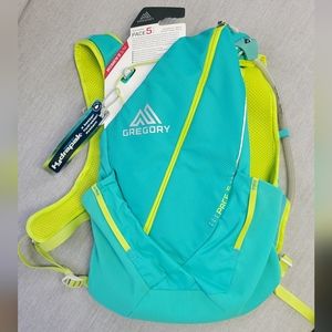 Gregory Trail Running Pace 5 Hydration Pack